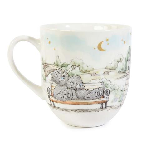Love You To The Moon & Back Me to You Bear Boxed Mug £10.00
